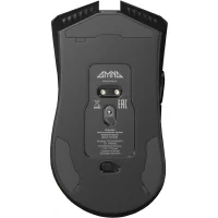 Игровая мышь GMNG GG-MS400WO (черный) фото 1